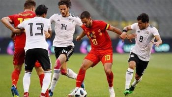 تردد قناة بين سبورتس المفتوحة الناقلة لمباراة مصر والأرجنتين في كأس العالم
