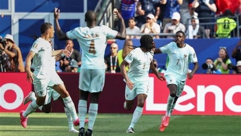 تردد قناة مفتوحة تنقل مباراة فرنسا وإسبانيا.. مخصصة لكأس العالم