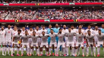 تردّد القنوات المجانية لإذاعة مباراة منتخب مصر وأستراليا في كأس العالم 2026