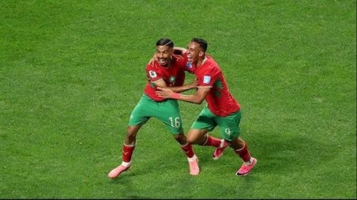 تعرف على توقيت مواجهة المغرب وفرنسا في ربع نهائي مونديال 2026 والقنوات الناقلة