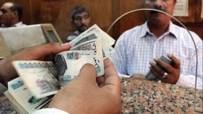 تعرف على جدول الرواتب الجديد لجميع الدرجات الوظيفية بعد تطبيق الحد الأدنى