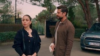 تعرف على موعد عرض الحلقة 21 من مسلسل «حب ع ورق»