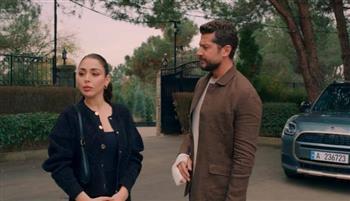 تعرف على موعد عرض الحلقة 21 من مسلسل «حب ع ورق»