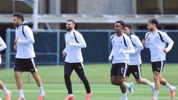 تغييرات في تشكيل منتخب مصر أمام أستراليا بالمونديال