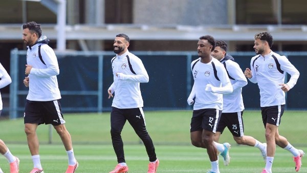 تغييرات في تشكيل منتخب مصر أمام أستراليا بالمونديال