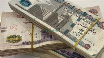 تفاصيل صرف مرتبات يوليو بالزيادة الجديدة وجدول الحد الأدنى للأجور