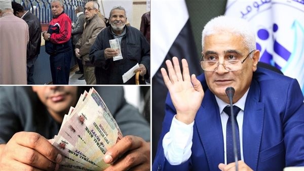 تفاصيل موعد صرف معاشات أغسطس 2026 بالزيادة الجديدة عبر البنوك والبريد