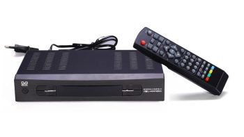 تنزيل قناة على الرسيفر الصغير HD بالتردد بخطوات سهلة