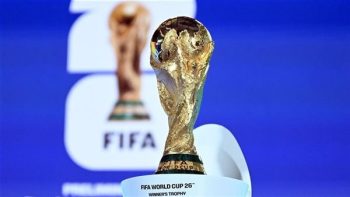 جدول مباريات دور الـ16 في بطولة كأس العالم