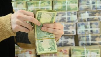جمال كوجر يعلن تأكيد وزير المالية العراقي إرسال رواتب موظفي إقليم كوردستان