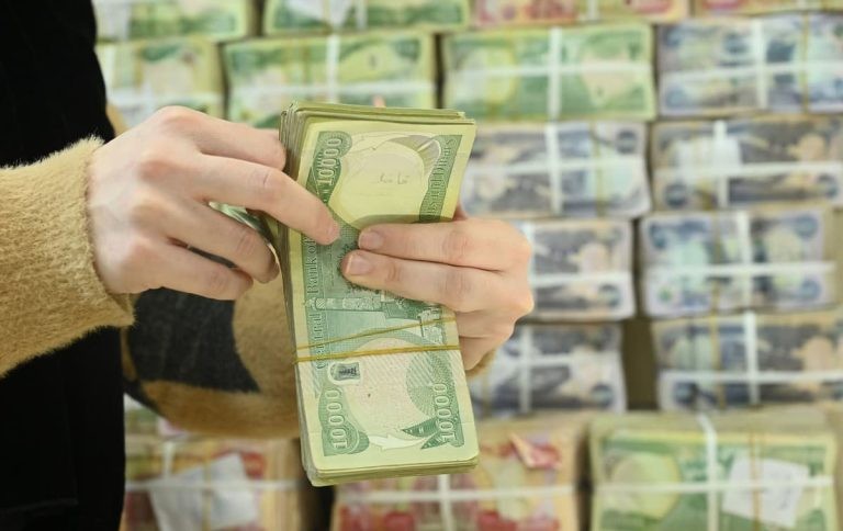 جمال كوجر يعلن تأكيد وزير المالية العراقي إرسال رواتب موظفي إقليم كوردستان
