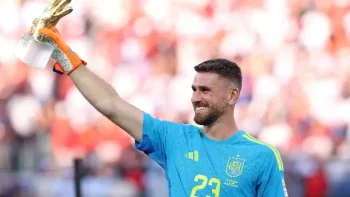  جوائز كأس العالم 2026.. كوبارسي أفضل لاعب شاب وسيمون يحصد القفاز الذهبي
