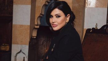 جومانا مراد تحتفل بتأهل منتخب مصر: “حلم التتويج بكأس العالم مش بعيد”