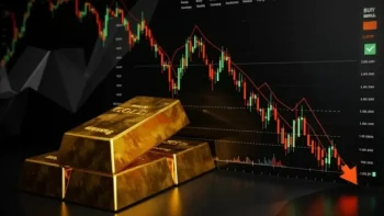 جي بي مورغان يخفّض توقعات أسعار الذهب لعام 2026