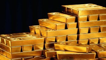 “جيه بي مورجان” يخفض توقعاته للذهب مع ضعف الطلب