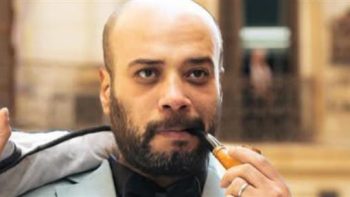 حاتم صلاح يقدم أولى بطولاته المطلقة في موسم دراما رمضان 2027