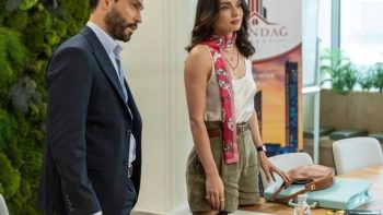 حب محتمل: قصة المسلسل التركي وأبرز أبطاله