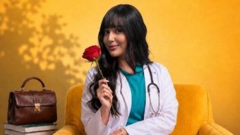 حبيبة حسام تنضم رسمياً لفريق عمل الجزء الثاني من مسلسل «بيت بابا»