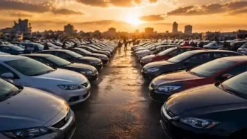 حتى 100 ألف جنيه.. انخفاص أسعار 17 سيارة جديدة بمصر خلال أسب