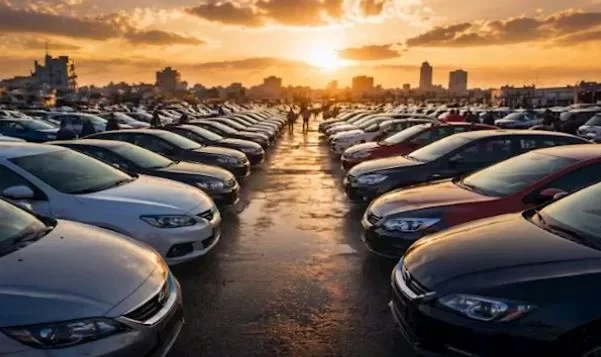 حتى 100 ألف جنيه.. انخفاص أسعار 17 سيارة جديدة بمصر خلال أسب