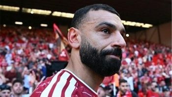 حسام حسن يرد على أنباء أزمته مع محمد صلاح.. تصريحات نارية
