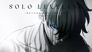 حصل مسلسل Solo Leveling بشكل غير متوقع على فيلم جديد قبل عرض الموسم الثالث.