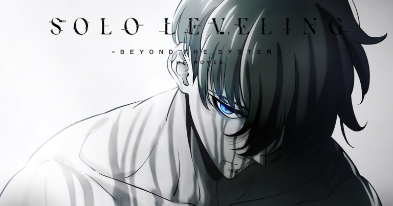 حصل مسلسل Solo Leveling بشكل غير متوقع على فيلم جديد قبل عرض الموسم الثالث.