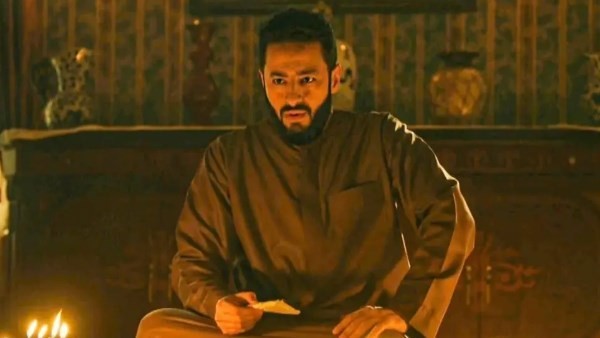 حقيقة عرض مسلسل المداح 7 في رمضان 2027 (خاص)