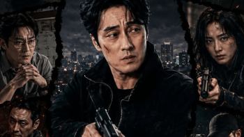 حلقات مسلسل Agent Kim Reactivated .. عودة العميل كيم