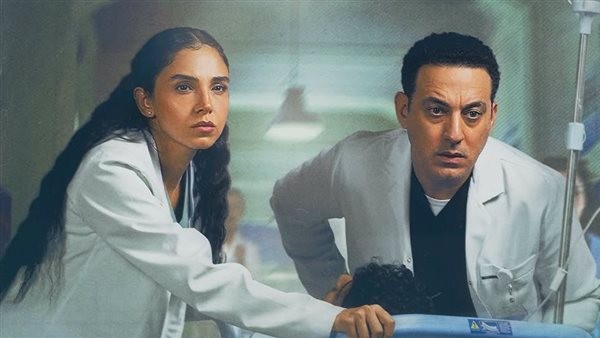 خاص.. عرض مسلسل بنج كلي بطولة دياب وسلمى أبو ضيف فى أغسطس المقبل على شاهد