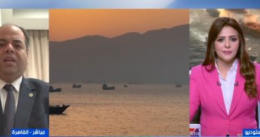 خبير اقتصادى: إغلاق مضيق هرمز أصبح سلاحا اقتصاديا يهدد أمن الطاقة العالمى