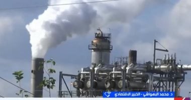 خبير اقتصادي: مصر تمتلك مزايا استراتيجية توفر مسارات بديلة لنقل النفط