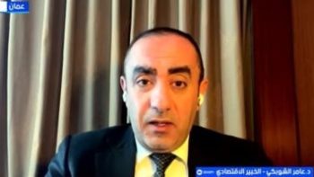 خبير: توترات مضيق هرمز تُبقي أسعار النفط تحت ضغط التقلبات