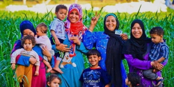 خطوات الاستعلام عن المتقدمين الجدد في برنامج تكافل وكرامة ومتابعة الطلب إلكترونيا