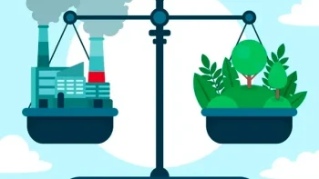 خفض الانبعاثات الكربونية وتأثيره على أسعار النفط العالمية: 3 مؤشرات تَرسُم المستقبل