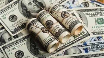 الدولار يرتفع لأكثر من 50 جنيها خلال تعاملات اليوم