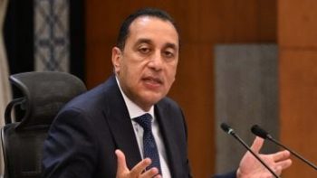 رئيس الوزراء: الاحتياطي النقدي تجاوز 55 مليار دولار لأول مرة