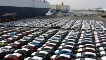 رئيس رابطة المصنعين: السيارات المستعملة تبدأ من 100 ألف جنيه -جريدة المال