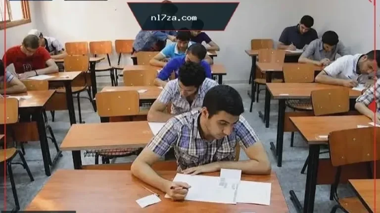 رابط الحصول على نتيجة الدبلومات الفنية 2026 برقم الجلوس عبر الموقع الرسمي لجميع التخصصات