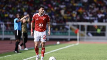 رد قاطع من الأهلي على رحيل زيزو في الصيف.. ومدرب أوروبي لـ الزمالك رسميًا