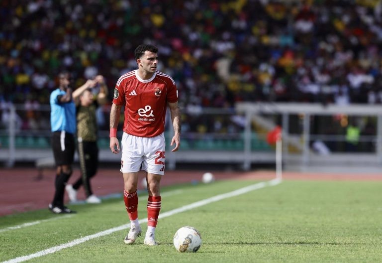 رد قاطع من الأهلي على رحيل زيزو في الصيف.. ومدرب أوروبي لـ الزمالك رسميًا