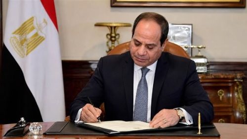 رسميا زيادة مرتبات العاملين بالدولة بعد تصديق الرئيس السيسي على علاوات يوليو 2026