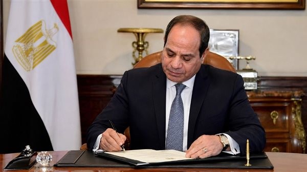 رسميا زيادة مرتبات العاملين بالدولة بعد تصديق الرئيس السيسي على علاوات يوليو 2026