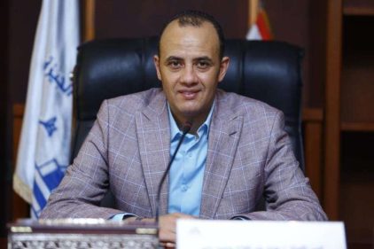 سامح السيد يكشف تفاصيل إدراج الدواجن في البورصة السلعية
