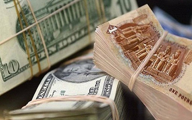 سعر الدولار أمام الجنيه في البنوك مع ختام تعاملات الخميس 16 يوليو