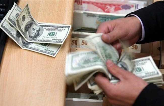 سعر الدولار اليوم الجمعة 10 يوليو 2026 في ماكينات الصراف الآلي