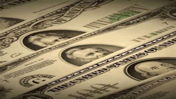 سعر الدولار خلال التعاملات المسائية اليوم الأربعاء 8-7-2026