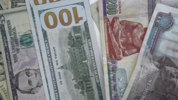 سعر الدولار مقابل الجنيه المصري.. خسائر مستمرة للعملة الأميركية