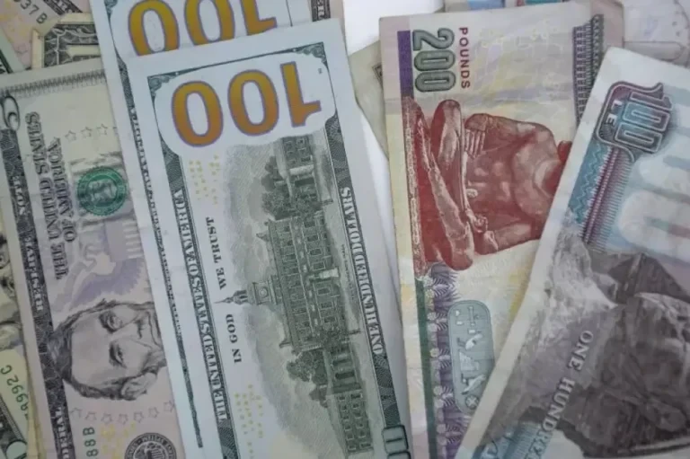 سعر الدولار مقابل الجنيه المصري.. خسائر مستمرة للعملة الأميركية