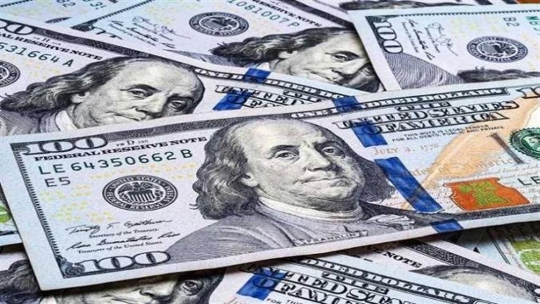 سعر الدولار مقابل الجنيه المصري في البنوك اليوم الثلاثاء 21-7-2026